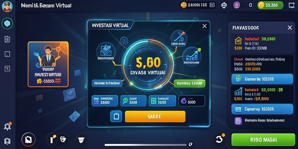 Tampilan menarik dari halaman utama DIANA4D.