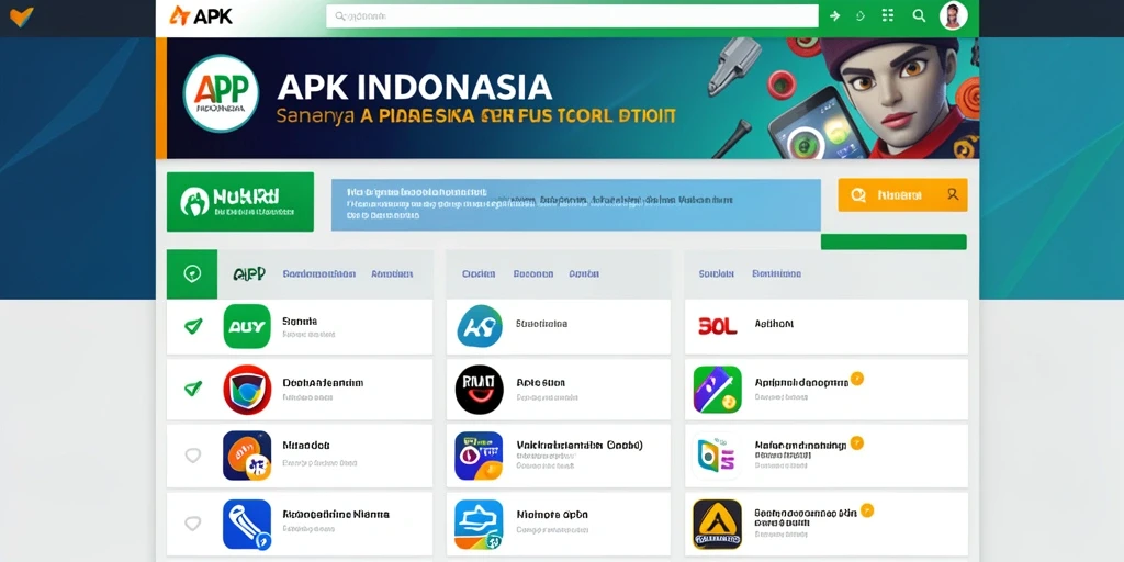 Antarmuka aplikasi FOMOTOTO yang user-friendly.