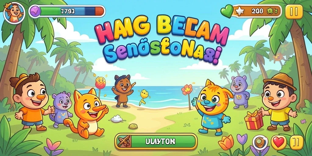 Tampilan beranda GACOR518 yang menarik dan intuitif.